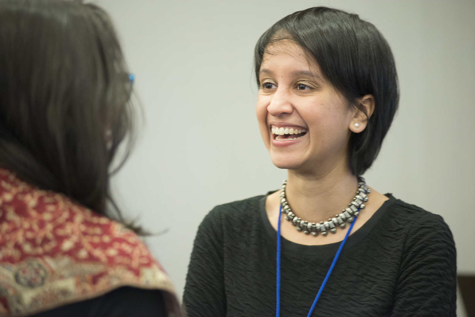  New American Dreams From Resistance to Victory   National Immigrant Integration Conference 2018    December 9-11, 2018 / Arlington, Virginia  