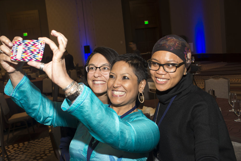  And Justice for All:   National Immigrant Integration Conference 2017    December 10-12, 2017 Phoenix, Arizona  