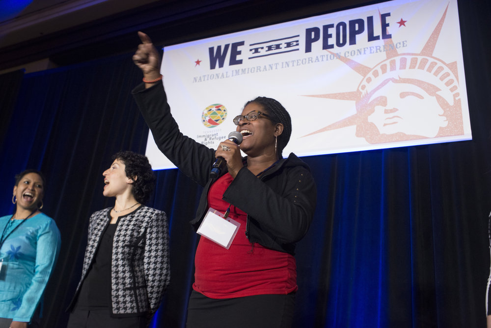  New American Dreams   National Immigrant Integration Conference 2020   Online December 8-9 Register Now &amp; Join Us!   (And we will see you in Las Vegas, NV in 2021!)  