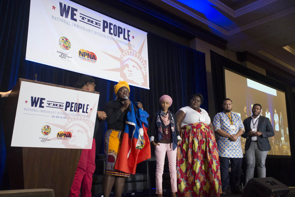  New American Dreams   National Immigrant Integration Conference 2020   Online December 8-9 Register Now &amp; Join Us!   (And we will see you in Las Vegas, NV in 2021!)  