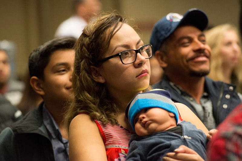  And Justice for All:   National Immigrant Integration Conference 2017    December 10-12, 2017 Phoenix, Arizona  