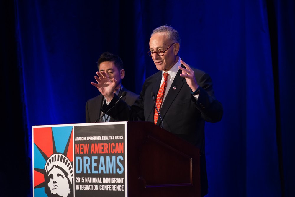  WE THE PEOPLE   NIIC 2016       Register Today  