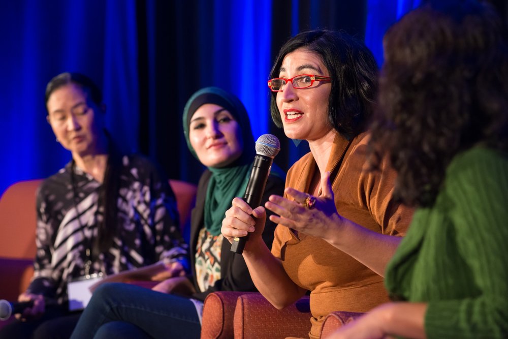  And Justice for All:   National Immigrant Integration Conference 2017    December 10-12, 2017 Phoenix, Arizona  